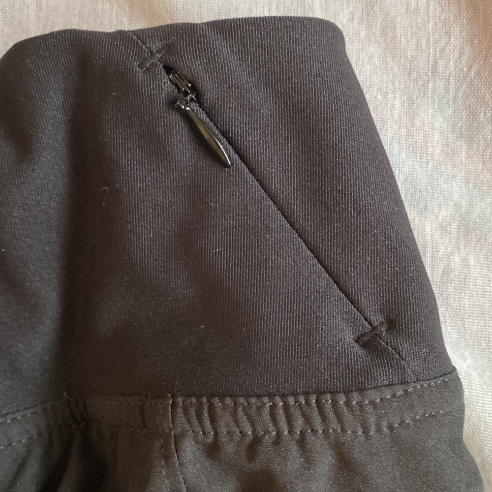 Performance Bicycle Shorts Black Large - image 5